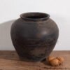 Vase ancien asiatique style wabi sabi (c.1900) #14 – Ceramic (photo 9 of 34)