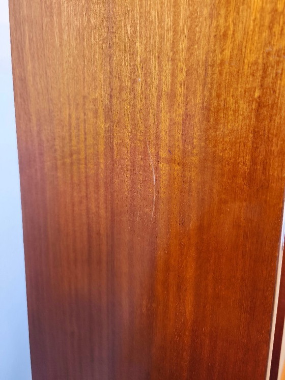 Buffet moderniste des années 1970 – Buffet bas, Wood (photo 24 of 24)