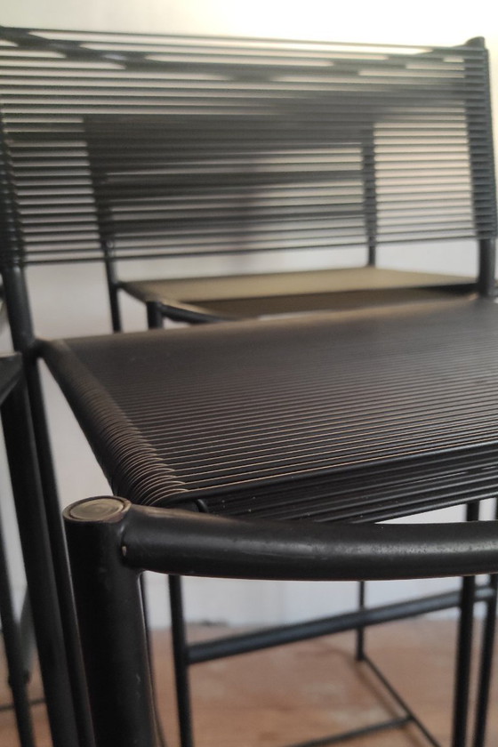 Image 1 of Sgabello bar 4 di Giandomenico Belotti per Alias