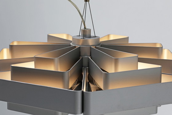 Image 1 of Wever Ducre JJW04 hanglamp