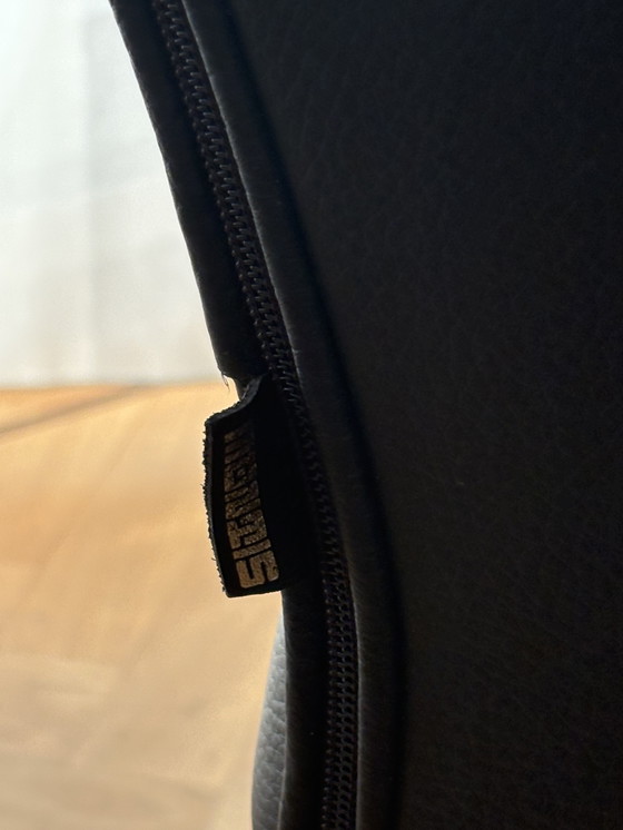 Image 1 of Sillas de comedor Montis Chaplin 4 piezas