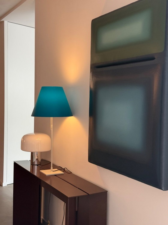 Image 1 of Costanza table lamp - Luceplan