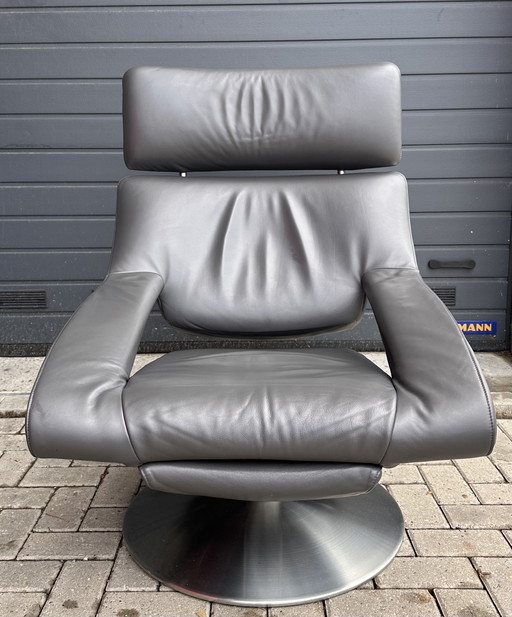 Poltrona di design De Sede DS 255