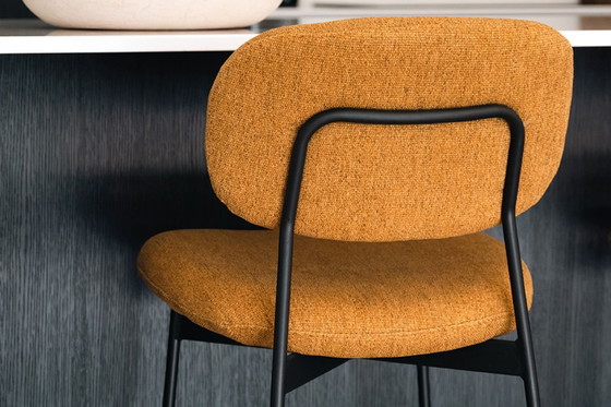 Image 1 of DMO Collection Flow barkruk (set van 4)