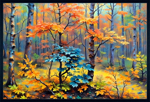MikoArt-Giclée-02/Series-150x100cm-0009