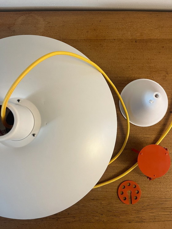 Image 1 of Vintage Louis Poulsen PH4/3