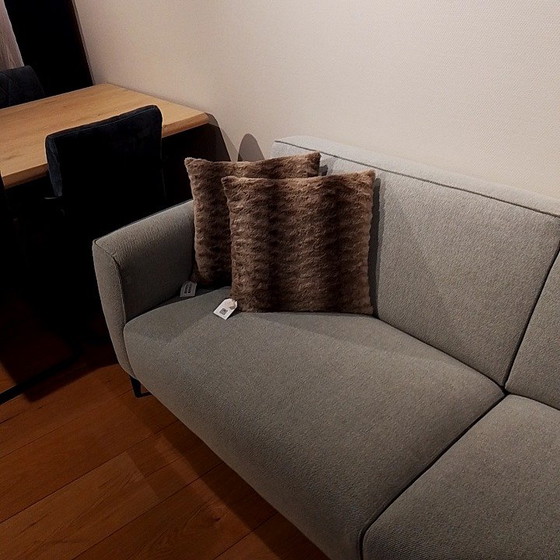 Image 1 of Sit Design Samira 4-zitsbank