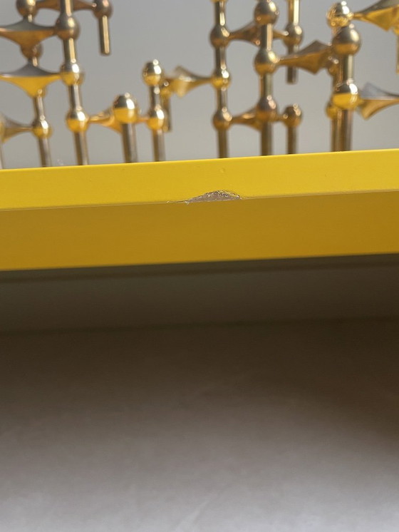 Image 1 of Porro bench