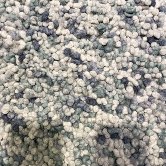 Image 1 of De Munk Carpets Alfombra Elica - 200x300