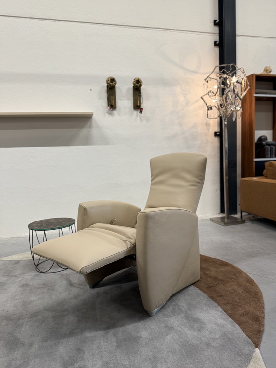 Image 1 of Jori Vinci 3295 Relaxfauteuil Fuerte leer