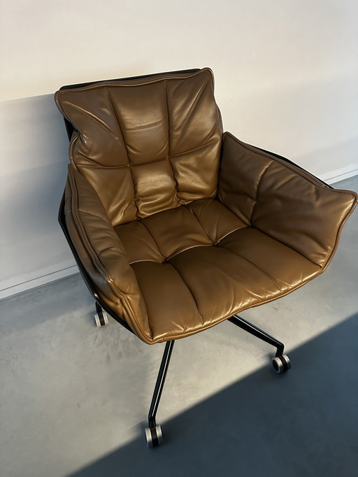 Silla de escritorio B&B Italia Husk