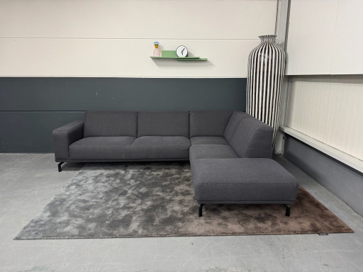 Montel corner sofa