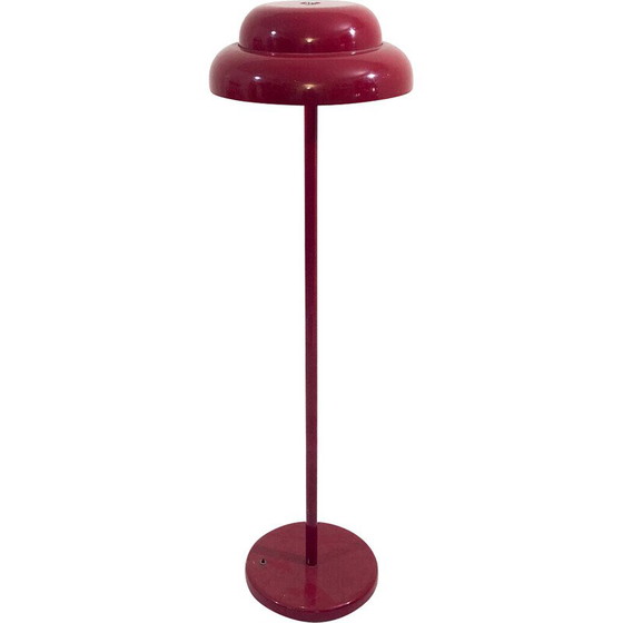 Image 1 of Vintage Nuage lamp by János Bánáti for OPteam, Hungary 1970