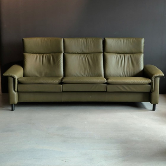 Image 1 of Stressless Aurora 3-Sitzer-Sofa
