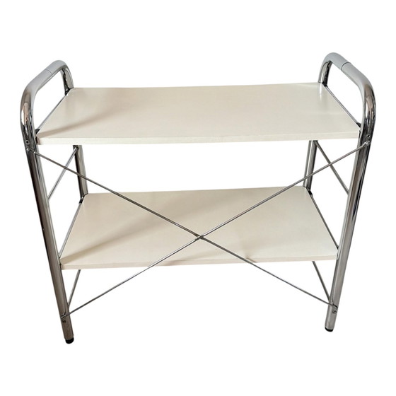 Image 1 of IKEA NIKLAS – Vintage Scandinavian shelf by Rutger Andersson