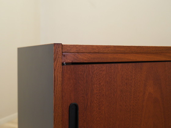 Image 1 of Buffet en teck, design danois, années 1970, production : Danemark