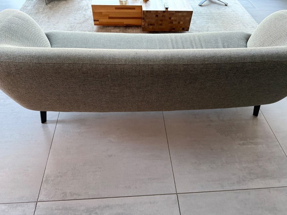 Image 1 of Premium design sofa Leolux