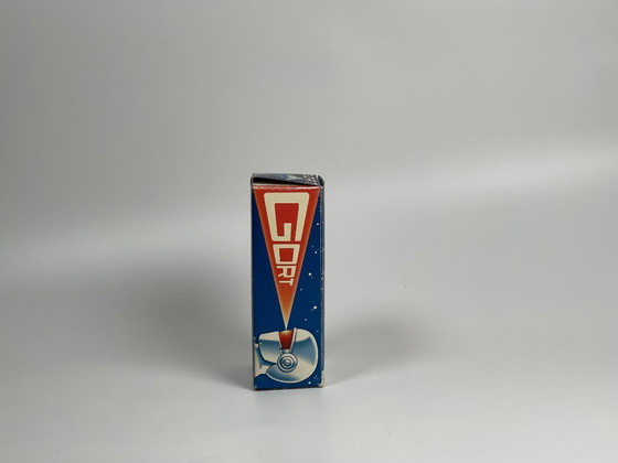 Gort The Day Earth Stood Still - Metallo Blu | Rocket USA – Oggetti decorativi, Paper (photo 3 of 5)