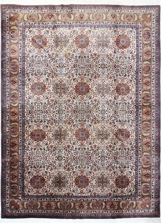 Tabriz India Fine 350x255
