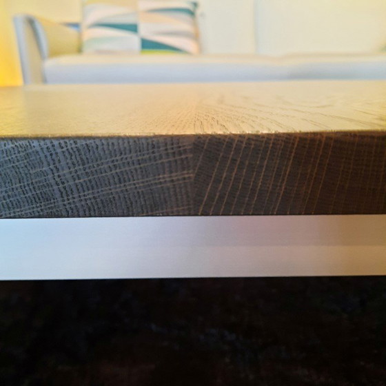 Image 1 of Leolux Vivre coffee table