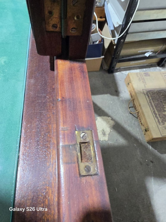 Image 1 of Console kaptafel