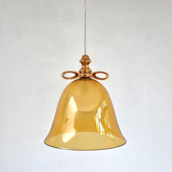 Image 1 of Moooi Bell Pendant Light, Design Marcel Wanders