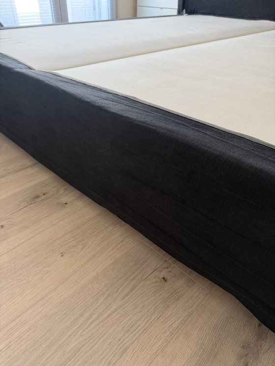 Image 1 of Letto imbottito Schramm Purebed LOFT-Pure 180x200cm