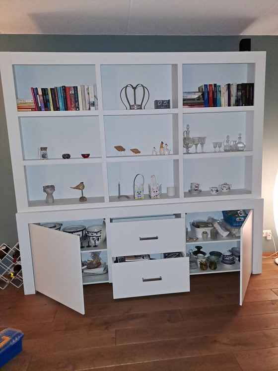 Image 1 of Mobile da parete House of Mayflower