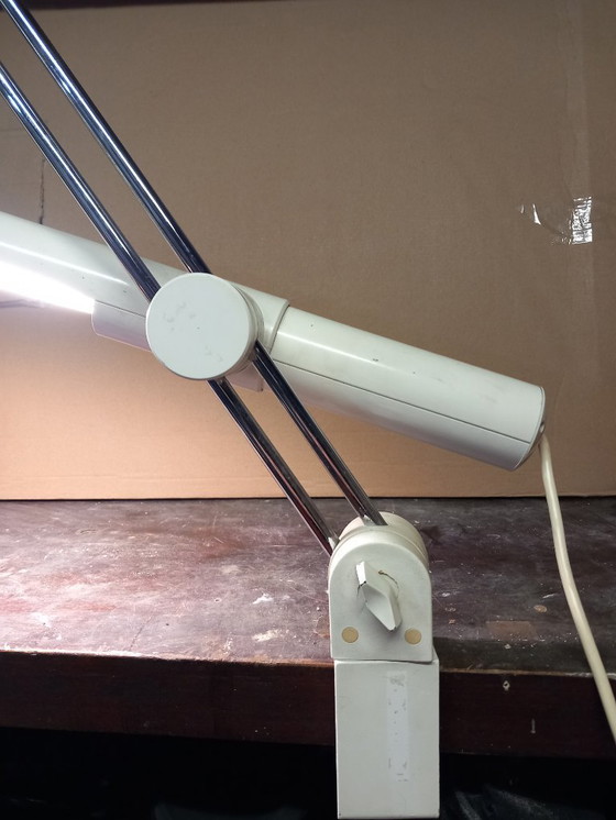 Image 1 of Klemmleuchte von Kotzolt Leuchten Lemgo