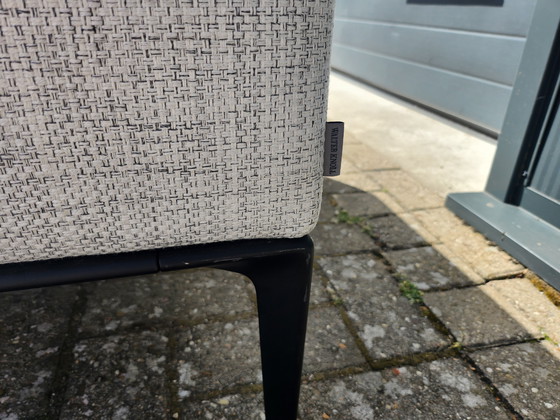 Image 1 of Walter Knoll - Jaan zithoek | hoekbank - showroommodel
