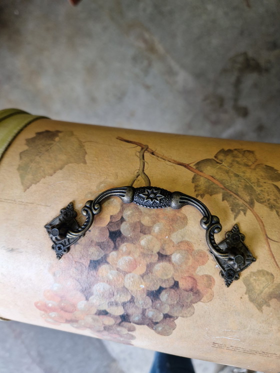 Image 1 of Nice storage box wine box crate