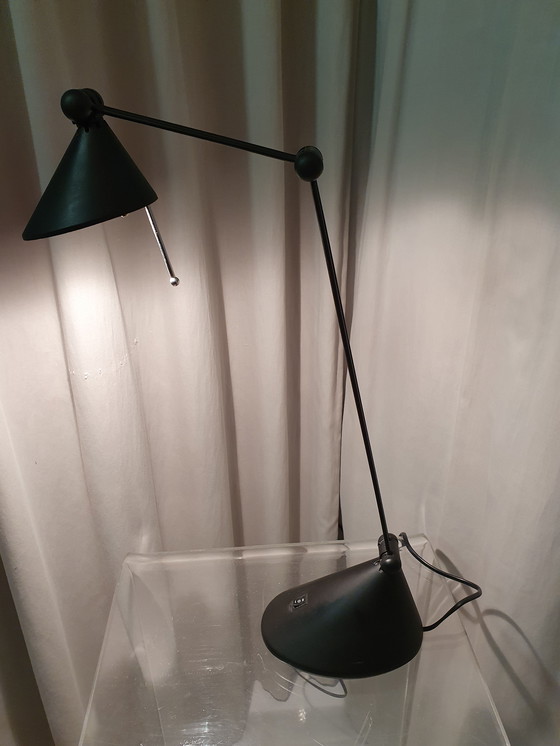 Image 1 of Lampada da tavolo postmoderna TRIO