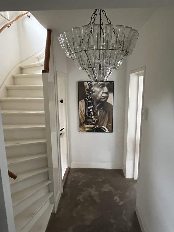 Image 1 of Saxman Piet le Blanc par Carel van Hees