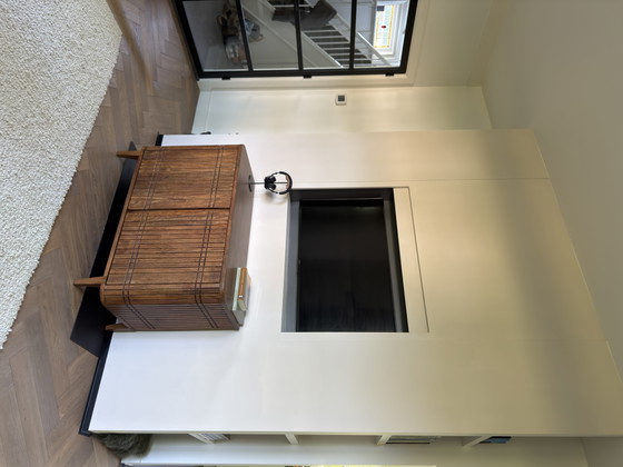2x The Kyoto Cabinet – wabi sabi, Sideboard, Wood (photo 5 of 6)