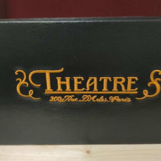 Image 1 of Alte Hutschachtel 'Theatre du Paris'