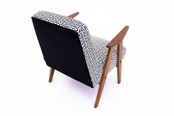 Image 1 of Armchair, Poland, 1960s.