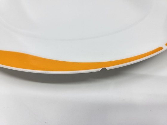 Image 1 of Servizio Heinrich Bavaria Età Spaziale Germania 1970 Set 73