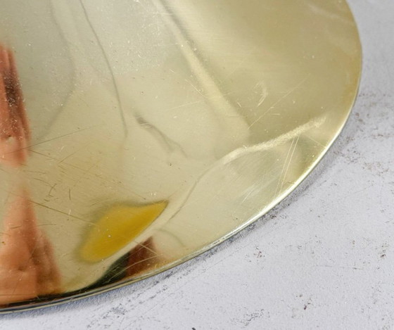 Image 1 of Space Age Stehlampe/Tischlampe mit Tulipfuß von Cosack, Deutschland, 1970er Jahre