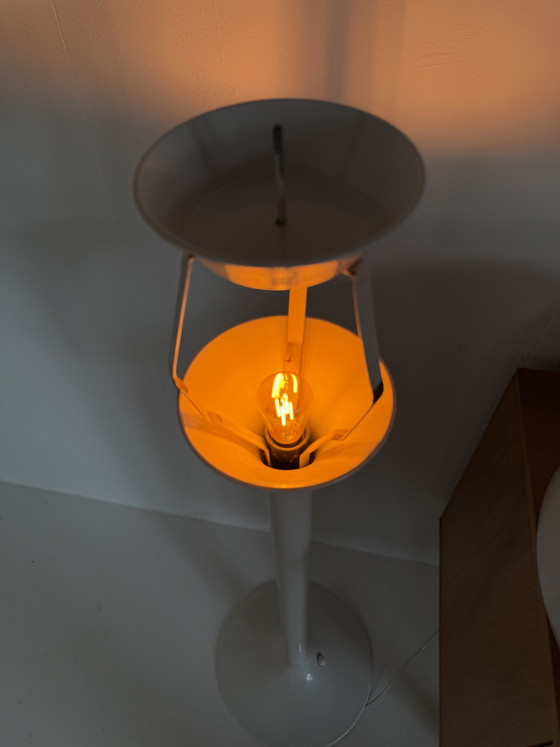 Image 1 of Vintage ‘Panthella’ floor lamp, Louis Poulsen ‘70