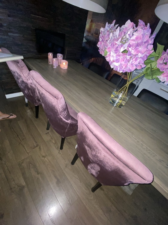 Mesa de monasterio – Mesas de comedor, Madera (photo 14 of 14)