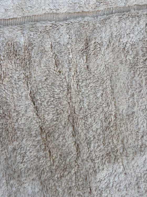 Image 1 of Beni ourain rug 2X3m Moroccan rug, Berber carpet, Genuine Wool rug, Handmade rug, Beni ourain style, Area rug, Tapis berbe