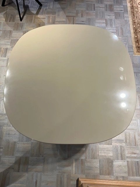 Koffie tafel