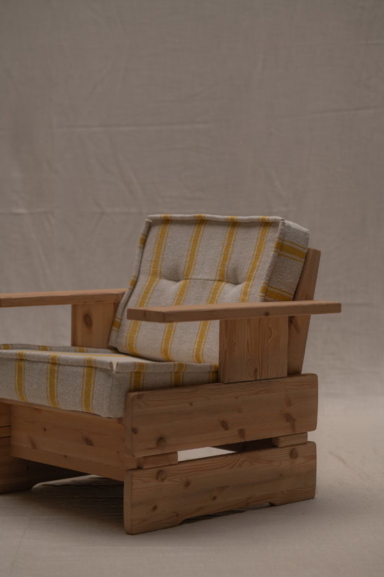 Image 1 of Mid-century easy chair - c.1960s