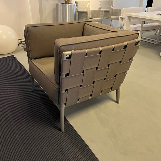 Image 1 of Sillón cónico de caña