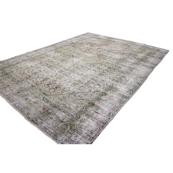 Image 1 of Vintage tapijt 401x305