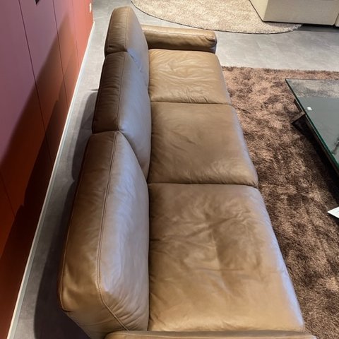 Image 1 of Gelderland Hebe 3-seater sofa