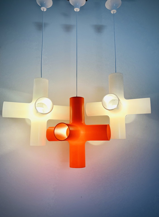 Image 1 of Buio - Luce incrociata - Jan Melis e Ben Oostrum