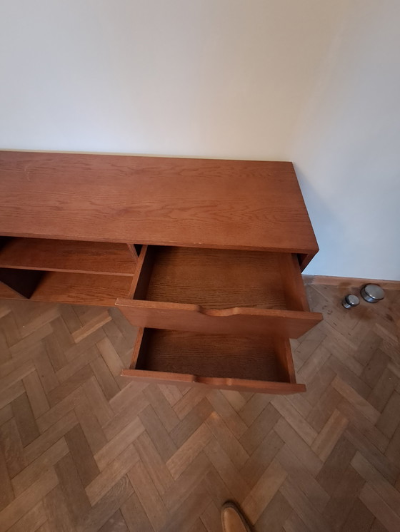 Image 1 of Scandinavian sideboard