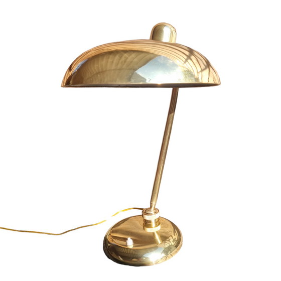 Image 1 of Giovanni Michelucci Entwurf Lampe