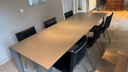 Fabiaan van Severen tafel